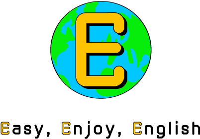 Eシッター Easy,Enjoy,English