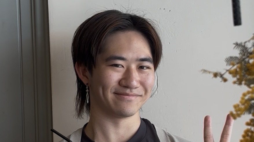 エーデンさんの写真