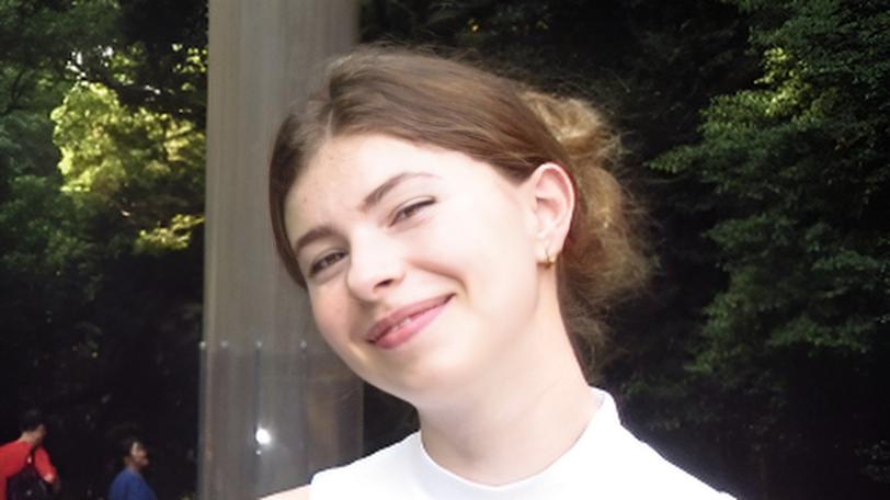 クレメンスさんの写真