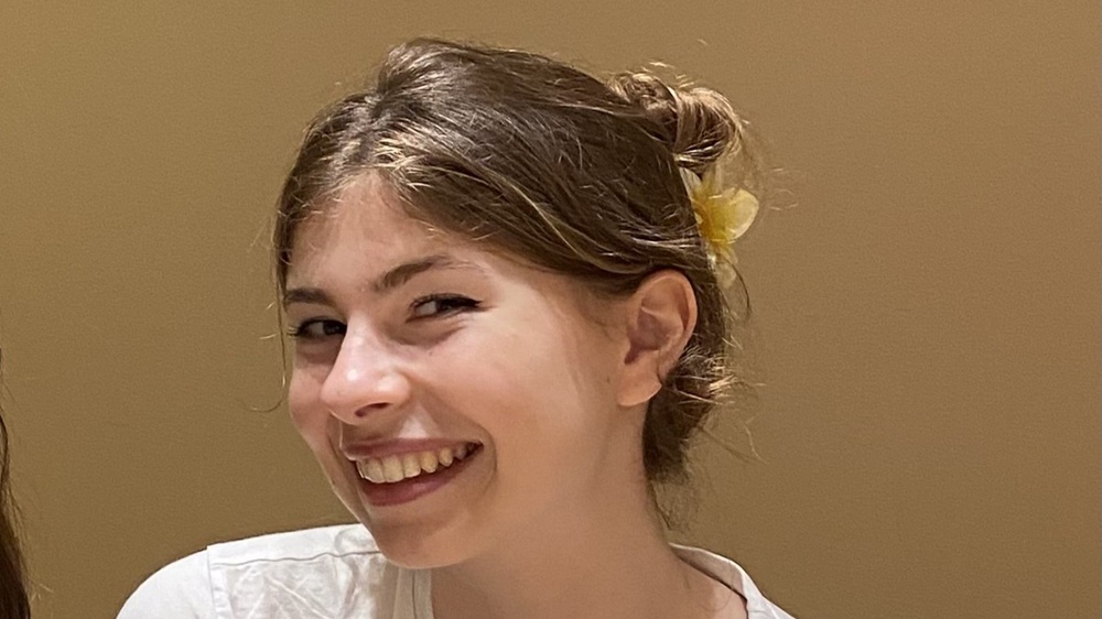 クレメンスさんの写真