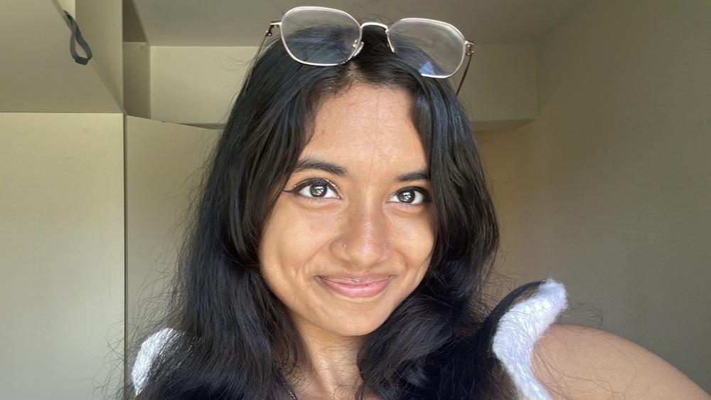 ディアさんの写真