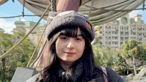 イブさんの写真