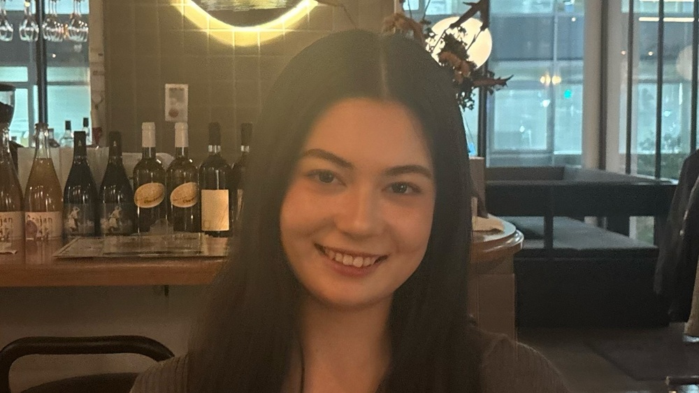 ユリカさんの写真